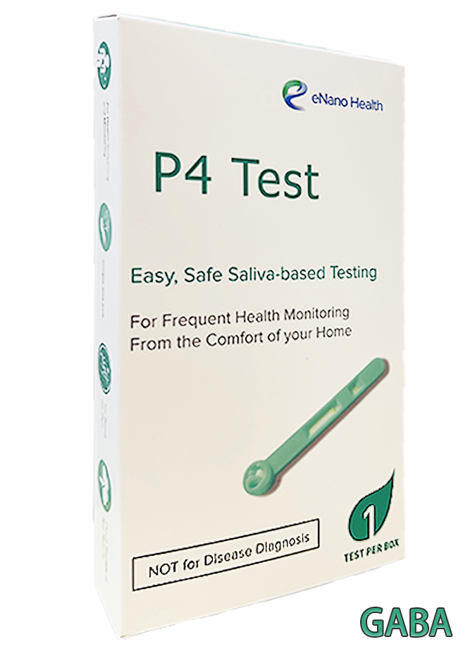 Amino Acid Test - GABA