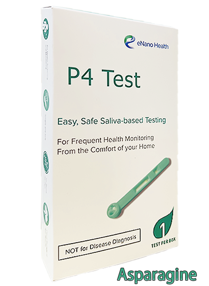 Amino Acid Test - Asparagine