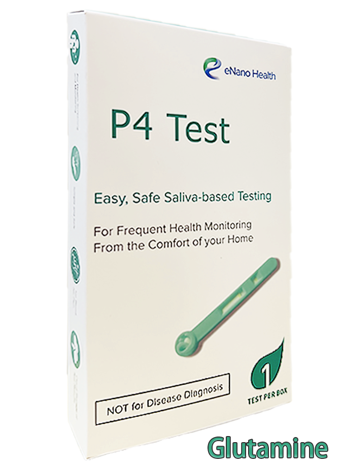 Amino Acid Test - Glutamine