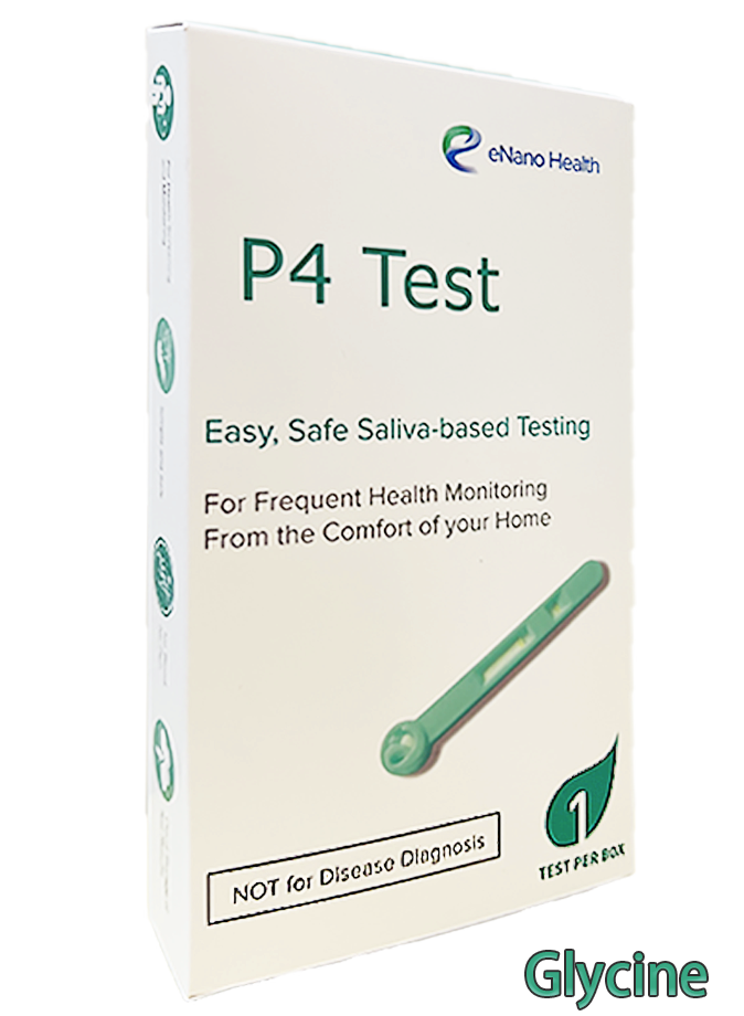 Amino Acid Test - Glycine