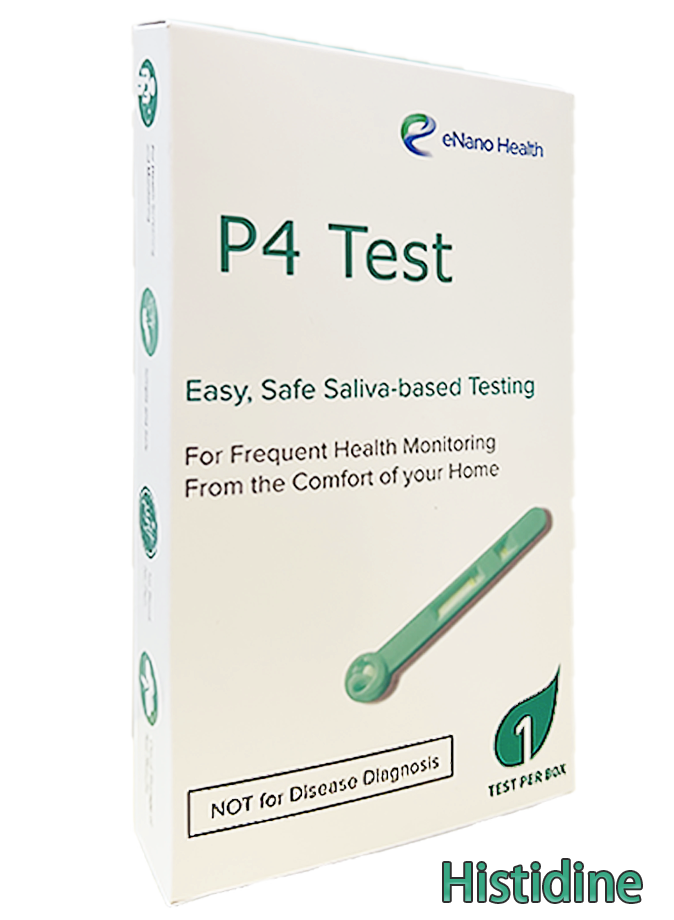 Amino Acid Test - Histidine