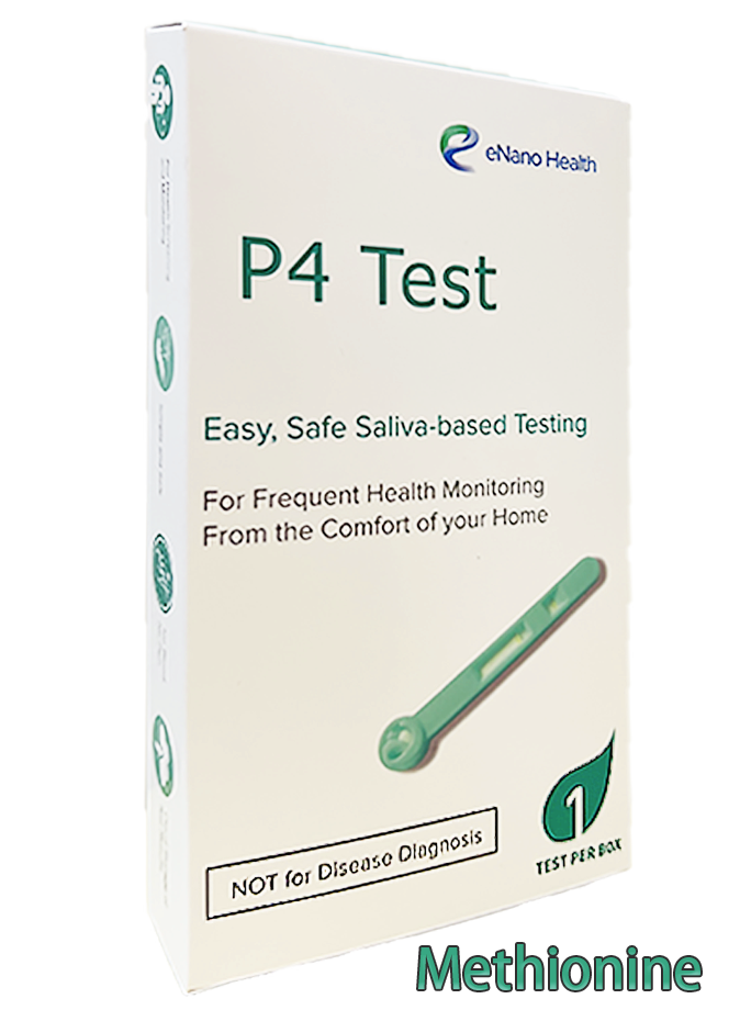 Amino Acid Test - Methionine