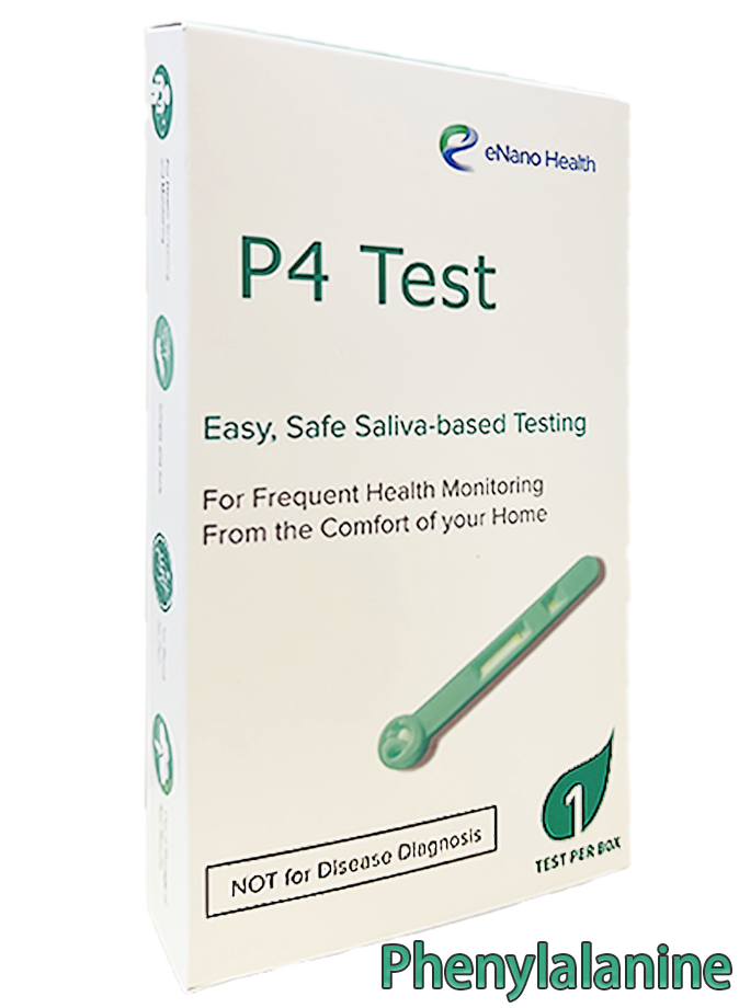 Amino Acid Test - Phenylalanine
