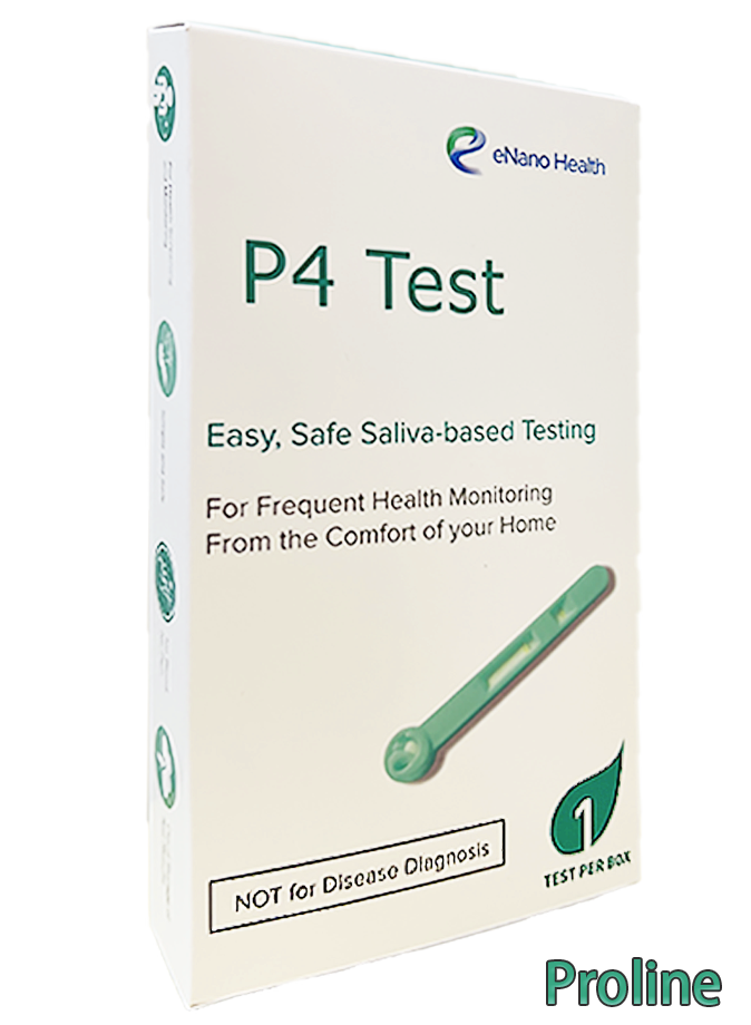Amino Acid Test - Proline