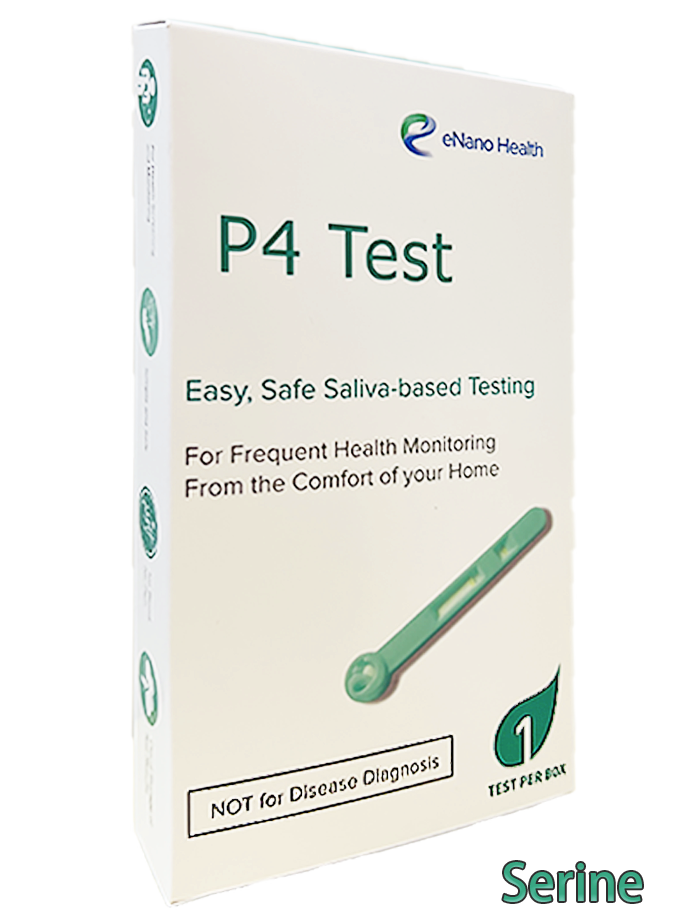Amino Acid Test - Serine