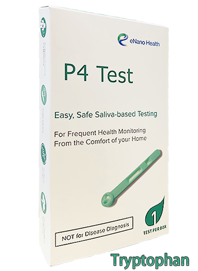 Amino Acid Test - Tryptophan